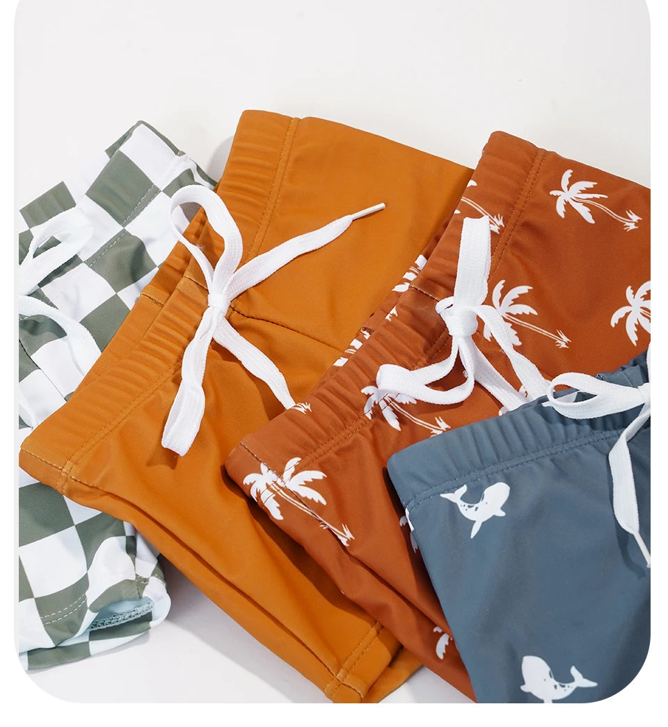 Summer Baby Swimsuit - Summer Edition