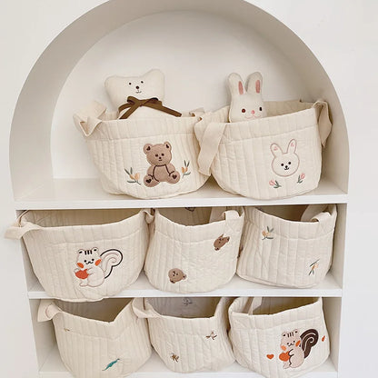 Lullaby Baby Essentials Bag