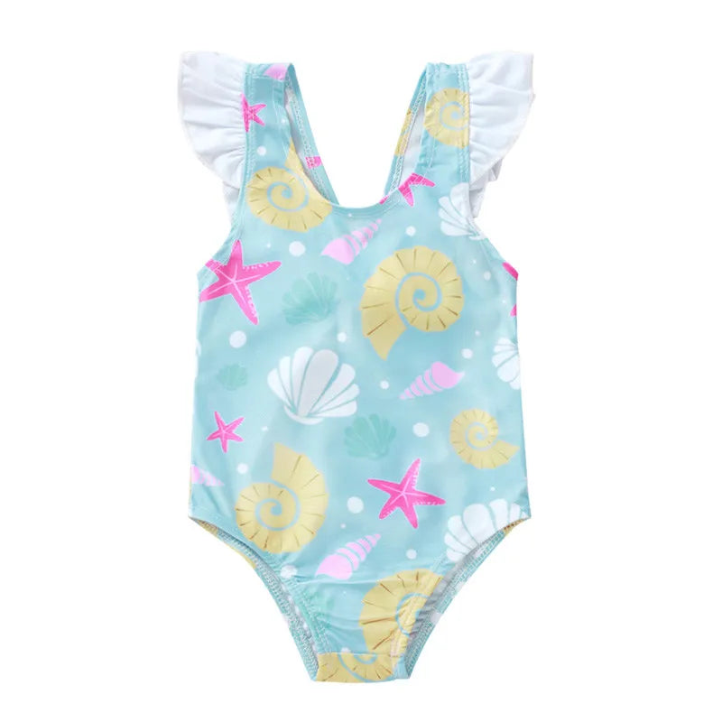 Lullaby Amalfi Swimsuit - Summer Edition