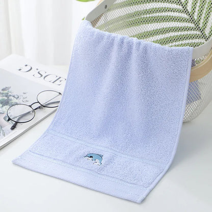 Bath Towels -Adorable handmade ( Pack )
