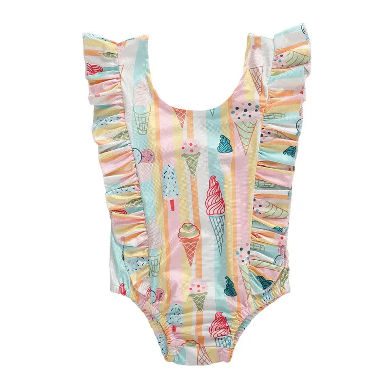 Lullaby Amalfi Swimsuit - Summer Edition