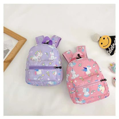 Dinosaur Waterproof Backpack