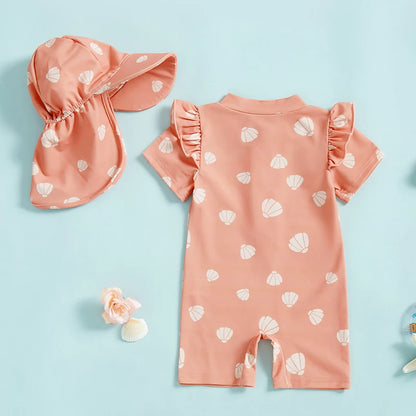 Lullaby Malibu Swimsuit - Summer Edition