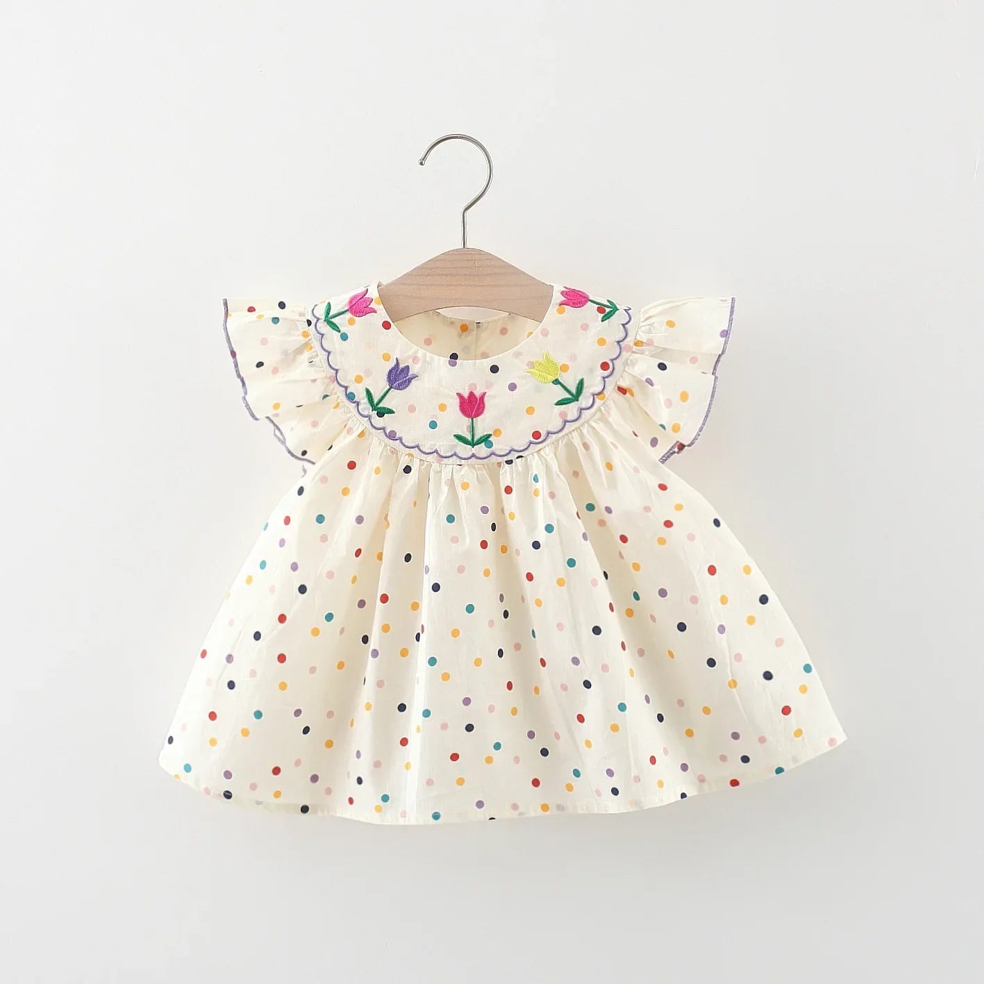 Lullaby Tiny Charm Summer Dress