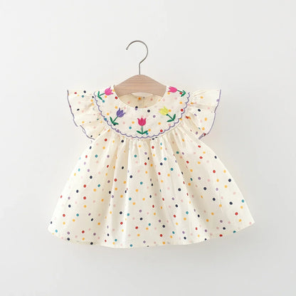 Lullaby Tiny Charm Summer Dress