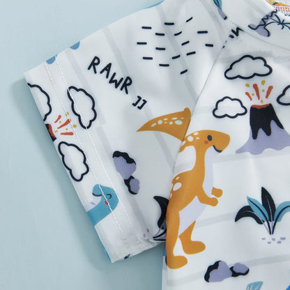 Lullaby Swimsuit with Sunhat - Edition Summer
