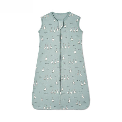Baby Cotton Sleeping Bag – 1–3 Years