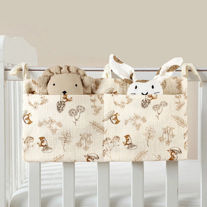 Lullaby Baby Comfort Pillow