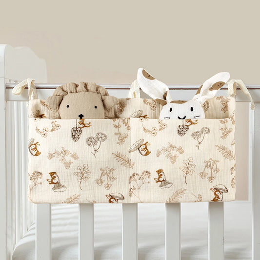 Lullaby Baby Comfort Pillow