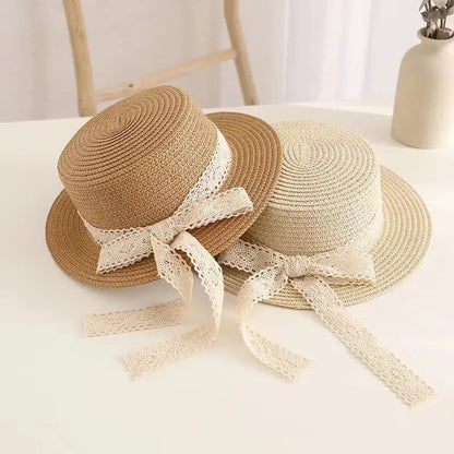 Chapeau Protection UV - Édition Été
