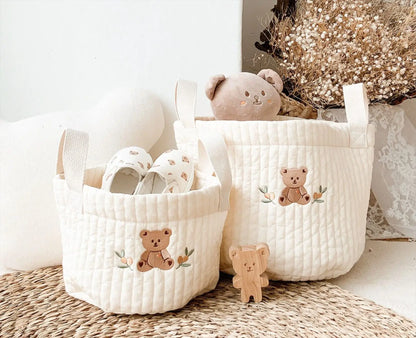 Lullaby Baby Essentials Bag