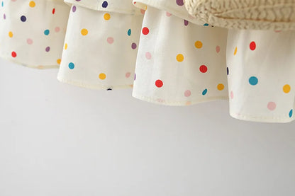 Lullaby Dress - Summer Edition