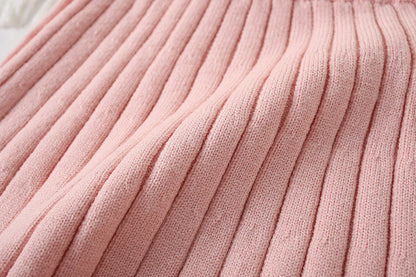 Lullaby Heart Skirt Set