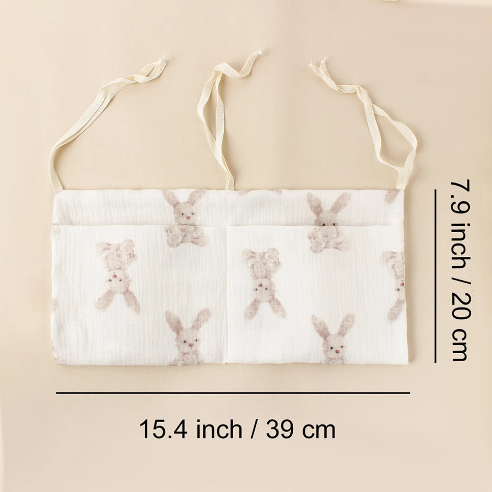 Lullaby Baby Comfort Pillow
