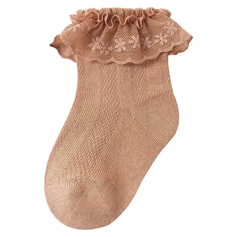 Cotton Socks – Autumn Collection🍂