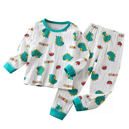 Unisex Bamboo Cotton Pajamas