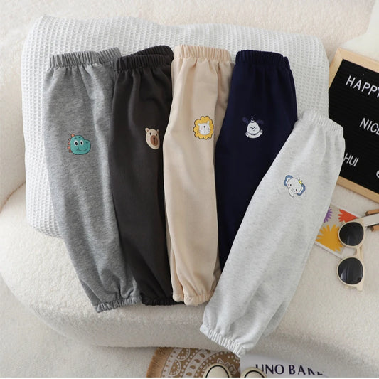 Pure Comfort Pants
