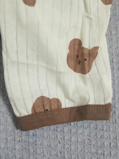 Unisex Bamboo Cotton Pajamas