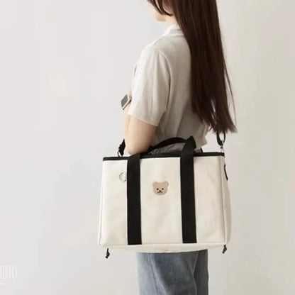Hobo-Style Baby Diaper Bag – Lightweight & Practical