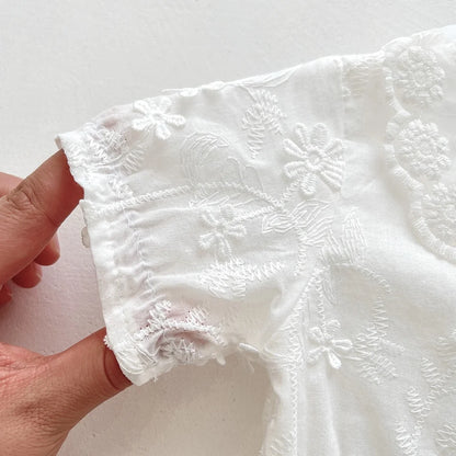Lullaby Soft Bloom Bodysuit