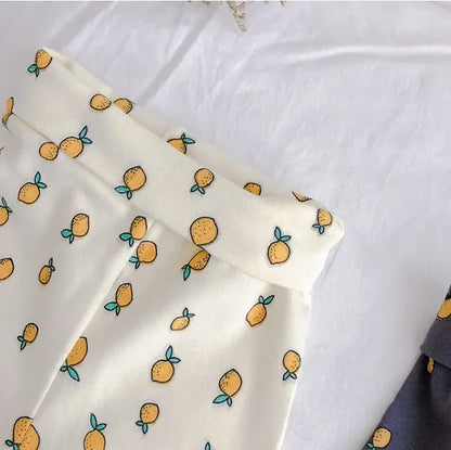 Unisex Baby Cotton Knit Set