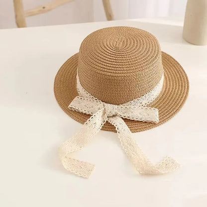 Chapeau Protection UV - Édition Été