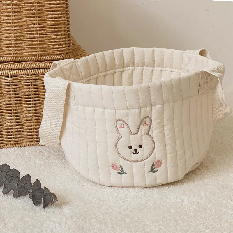 Lullaby Baby Essentials Bag