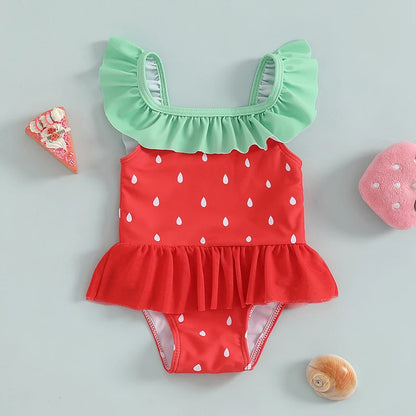 Lullaby Santa Monica - Summer Edition