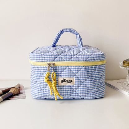 3pcs/Set Striped Baby Toiletry Bag