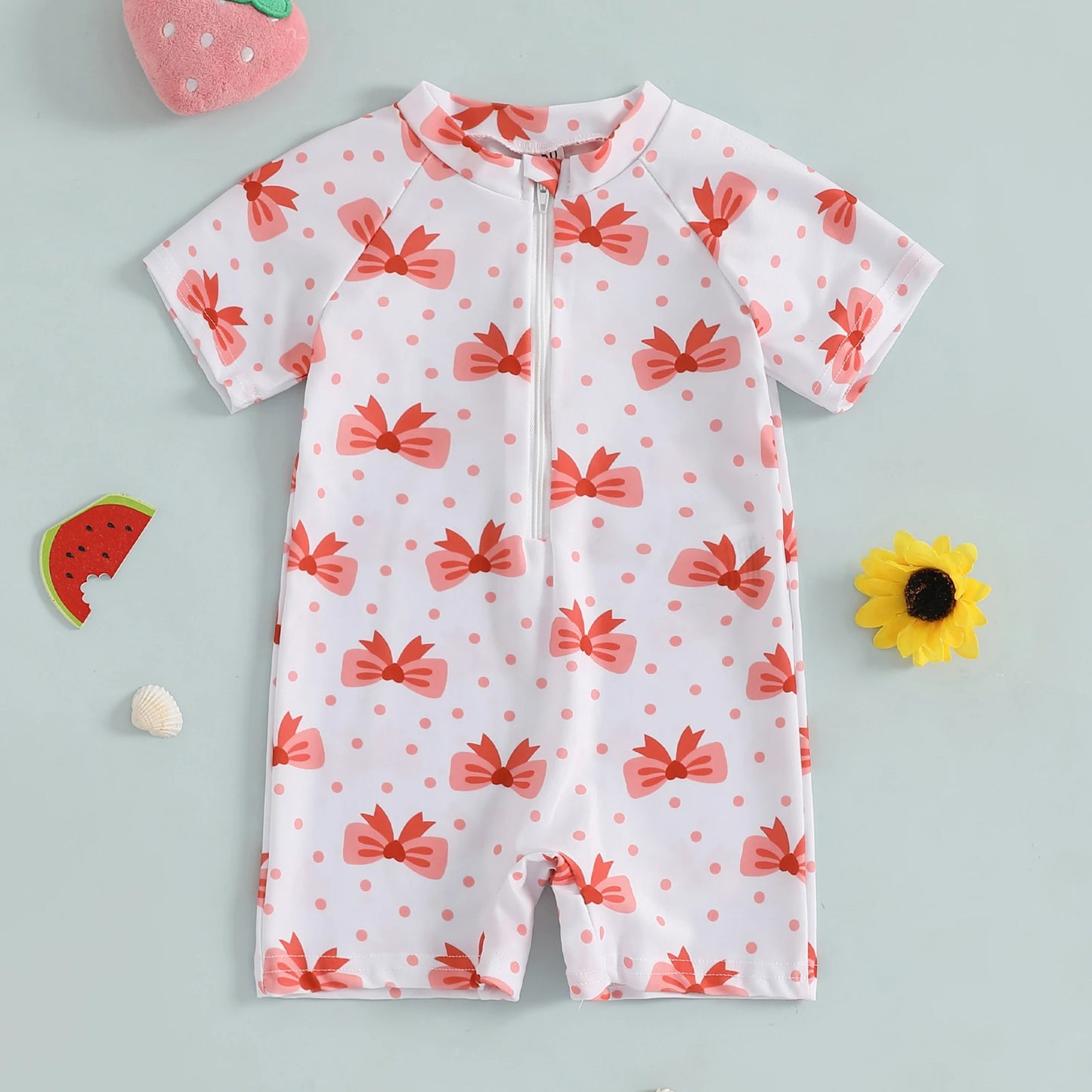 Lullaby California swimsuit - Summer Edition