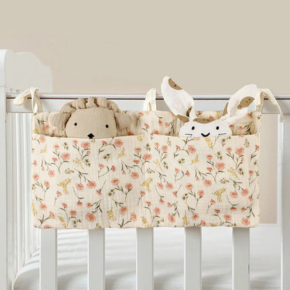 Lullaby Baby Comfort Pillow