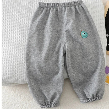 Pure Comfort Pants