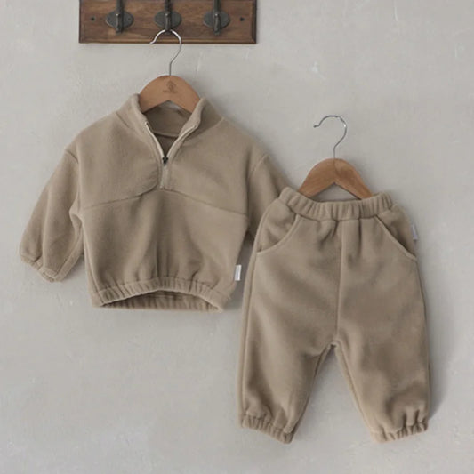 Cotton Set – Autumn/Winter