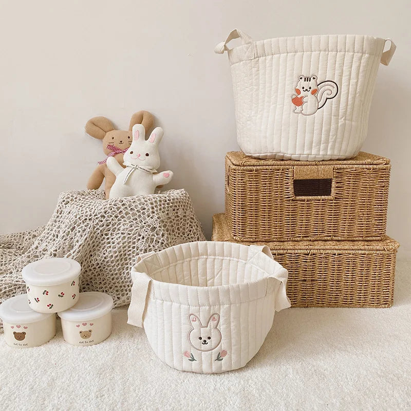 Lullaby Baby Essentials Bag