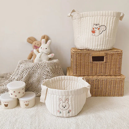 Lullaby Baby Essentials Bag