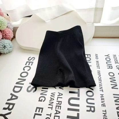 Unisex Baby Cotton Shorts