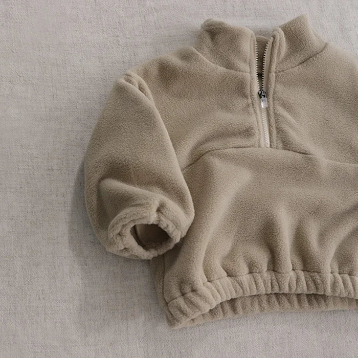 Cotton Set – Autumn/Winter