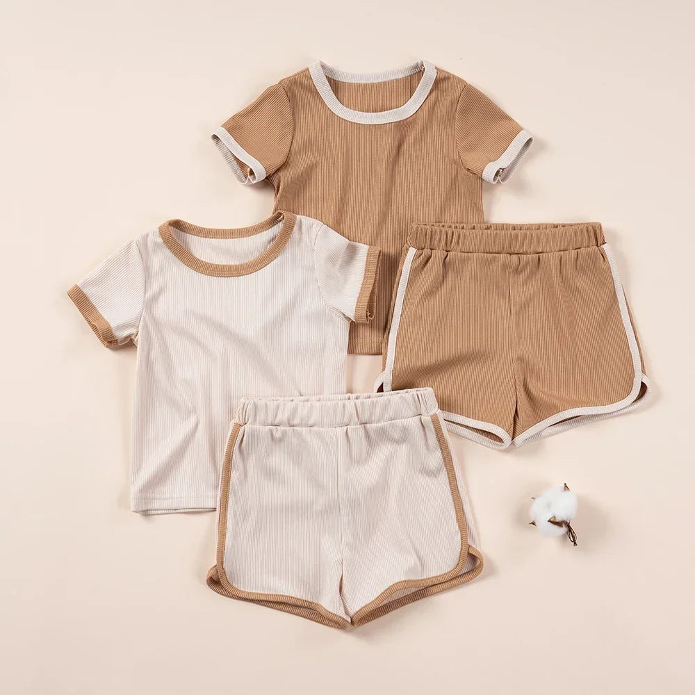 Lullaby Unisex Set