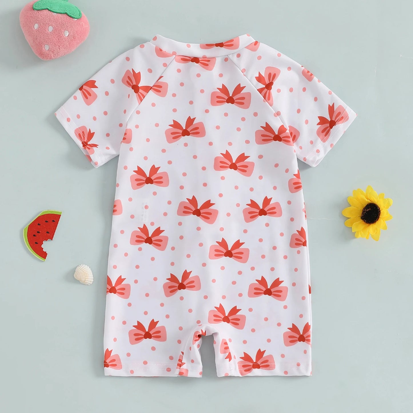 Lullaby California swimsuit - Summer Edition