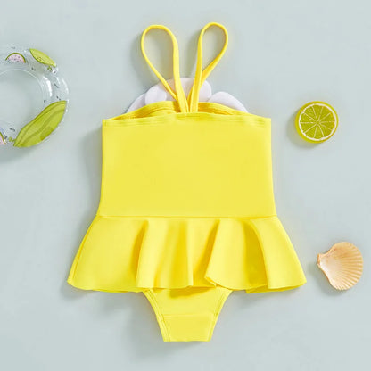 Lullaby Hawai Swimsuit - Summer Edition