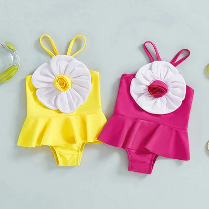 Lullaby Hawai Swimsuit - Summer Edition