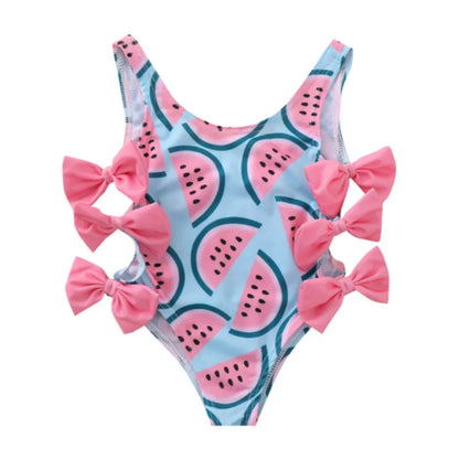 Lullaby Amalfi Swimsuit - Summer Edition