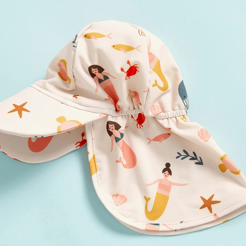 Lullaby Malibu Swimsuit - Summer Edition