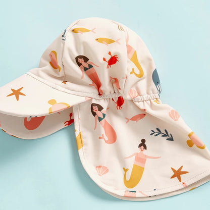Lullaby Malibu Swimsuit - Summer Edition