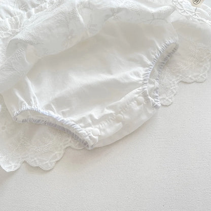 Lullaby Soft Bloom Bodysuit