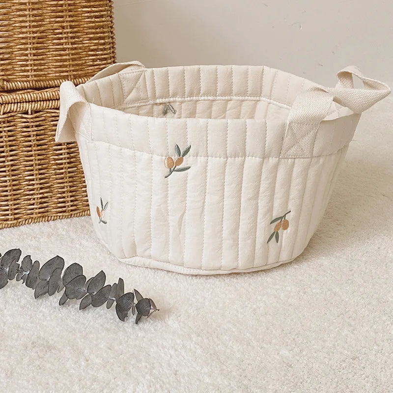 Lullaby Baby Essentials Bag