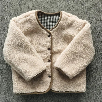 Knit Jacket – Autumn Collection