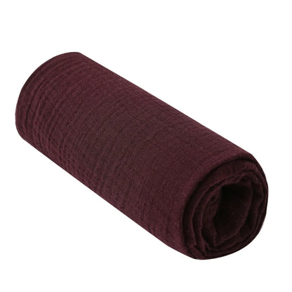 Lullaby Cozy Cotton Swaddle Blanket