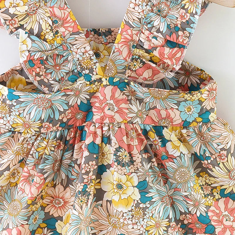 Lullaby Charming Dress - 2 Pcs