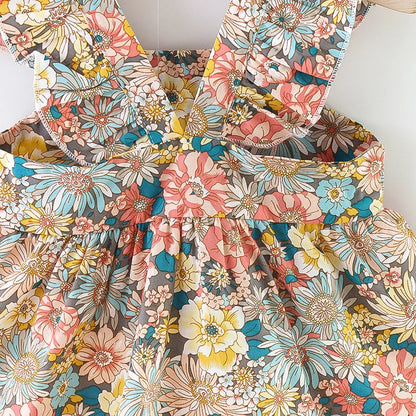 Lullaby Charming Dress - 2 Pcs